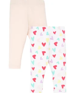 Süße Leggings 2er-Pack, Ergee-KiK Onlineshop Best Sale