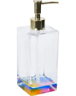 Seifenspender aus Glas ca. 7 x 20 cm-KiK Onlineshop Cheap