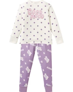 Süßer Pyjama Y.F.K., 2-tlg. Set-KiK Onlineshop Sale
