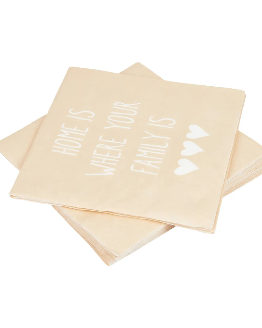 Servietten 18er-Pack-KiK Onlineshop Online