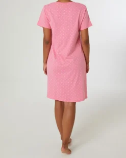 Süßes Bigshirt Janina, verschiedene Designs-KiK Onlineshop Discount