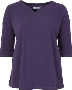 Shirt in 3/4-Arm-KiK Onlineshop Discount