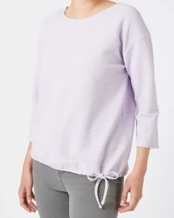 Shirt in Janina, 3/4-Arm-KiK Onlineshop Shop