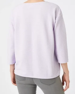 Shirt in Janina, 3/4-Arm-KiK Onlineshop Shop