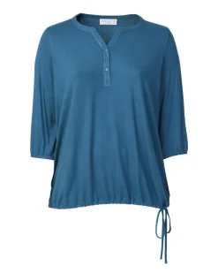 Shirt in 3/4-Arm-KiK Onlineshop Shop