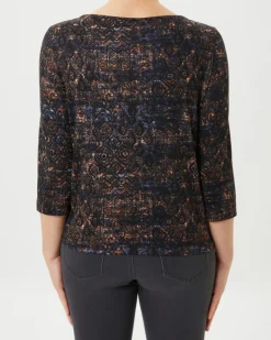 Shirt Janina, verschiedene Designs-KiK Onlineshop Cheap