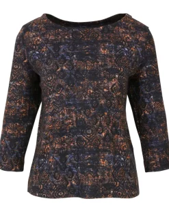 Shirt Janina, verschiedene Designs-KiK Onlineshop Cheap