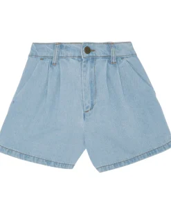 Shorts aus Baumwolle Y.F.K., Seitentaschen-KiK Onlineshop Fashion