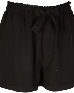 Shorts aus Viskose Janina, Seitentaschen-KiK Onlineshop Fashion