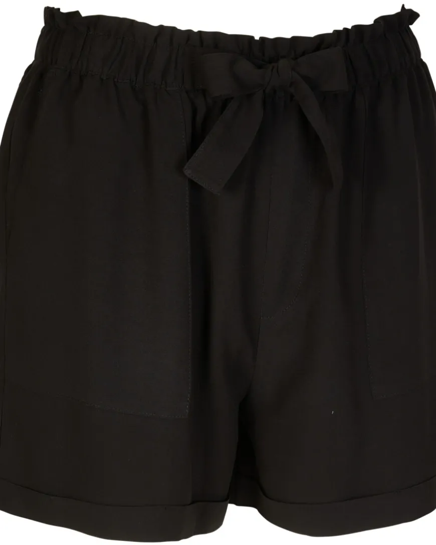 Shorts aus Viskose Janina, Seitentaschen-KiK Onlineshop Fashion