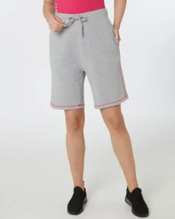 Shorts Ergeenomixx, Bermudalänge-KiK Onlineshop Store