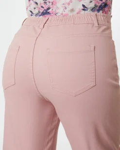 Shorts in Bermudalänge Janina, Straight-fit-KiK Onlineshop Cheap