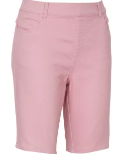 Shorts in Bermudalänge Janina, Straight-fit-KiK Onlineshop Cheap