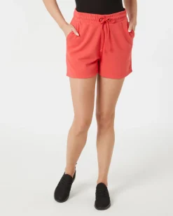 Shorts in Janina, Seitentaschen-KiK Onlineshop Online