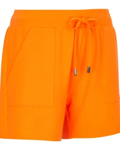 Shorts in Neonfarbe Janina, elastischer Bund-KiK Onlineshop Cheap