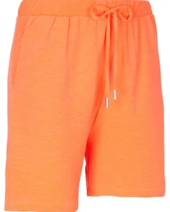Shorts in Neonfarbe Janina, Seitentaschen-KiK Onlineshop Sale
