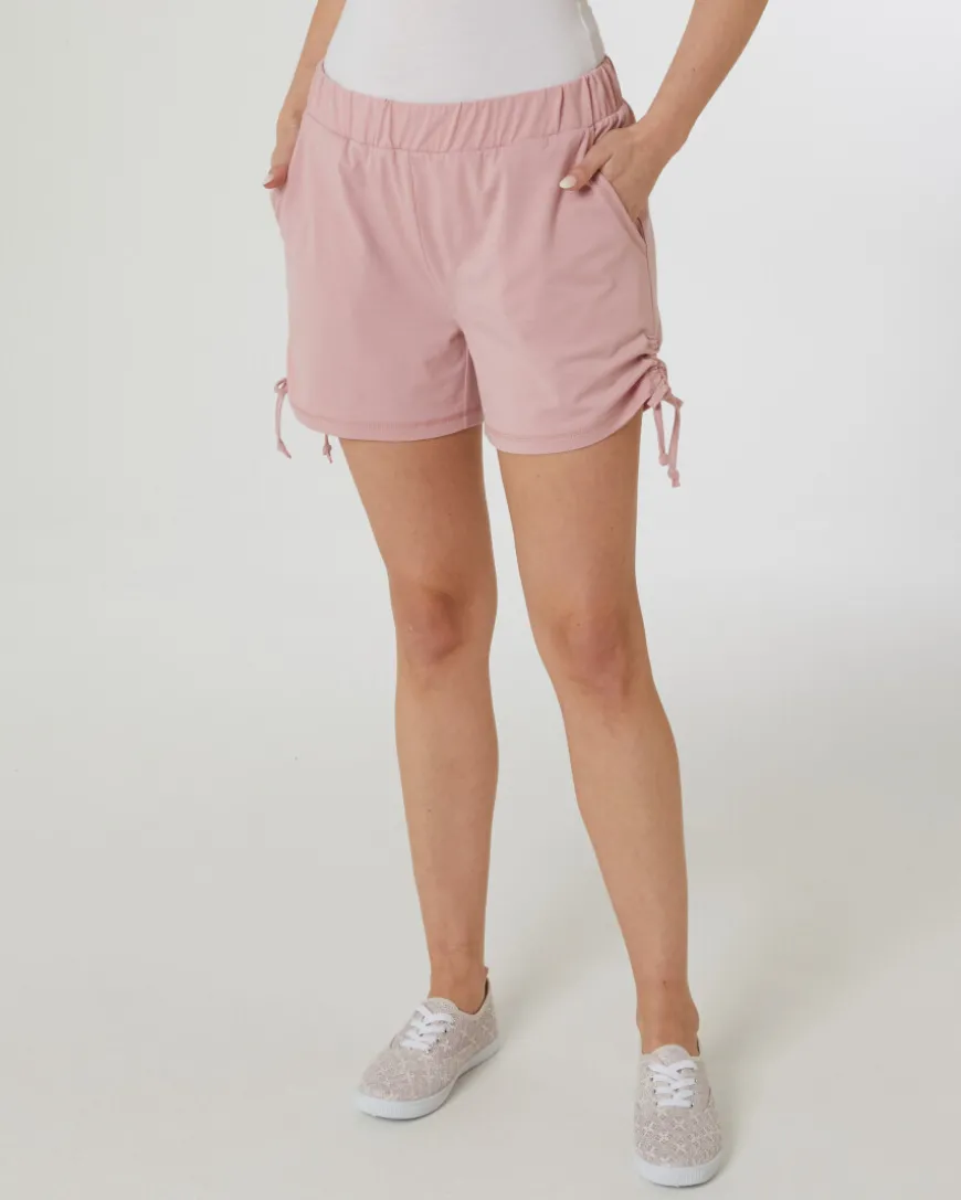 Shorts in Janina, Seitentaschen-KiK Onlineshop Sale