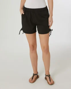 Shorts in Janina, Seitentaschen-KiK Onlineshop Best