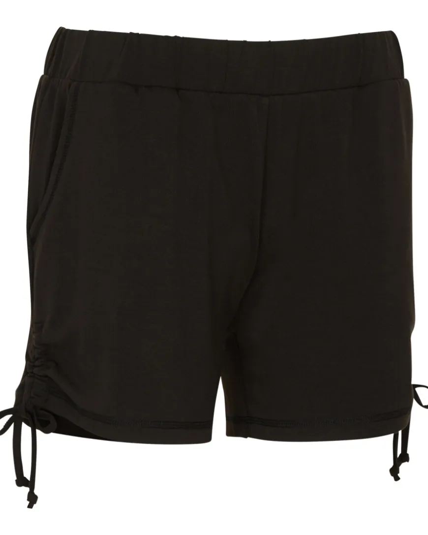 Shorts in Janina, Seitentaschen-KiK Onlineshop Best