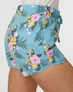 Shorts Janina, elastischer Bund-KiK Onlineshop Cheap
