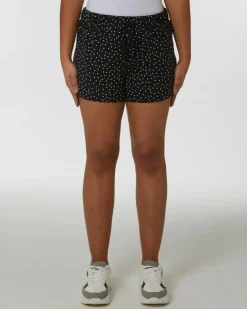 Shorts Janina, elastischer Bund-KiK Onlineshop Discount