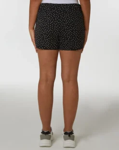 Shorts Janina, elastischer Bund-KiK Onlineshop Discount