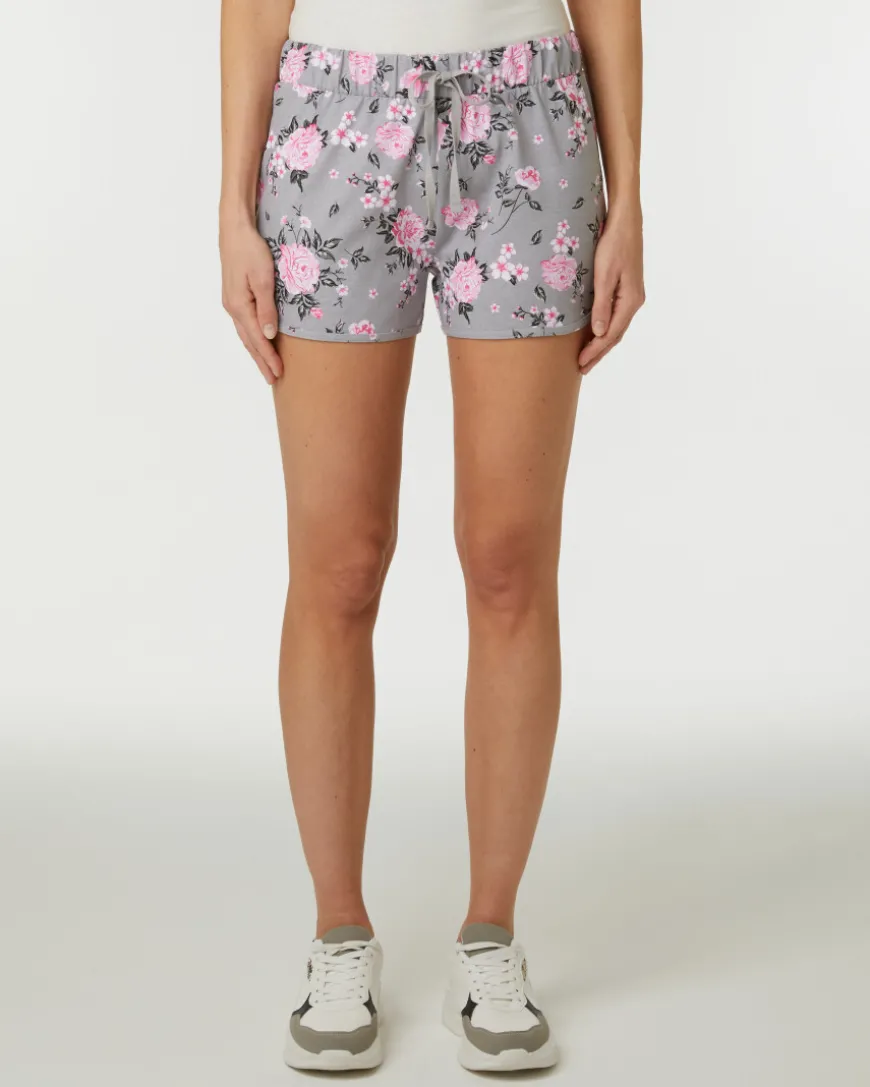 Shorts Janina, elastischer Bund-KiK Onlineshop Flash Sale