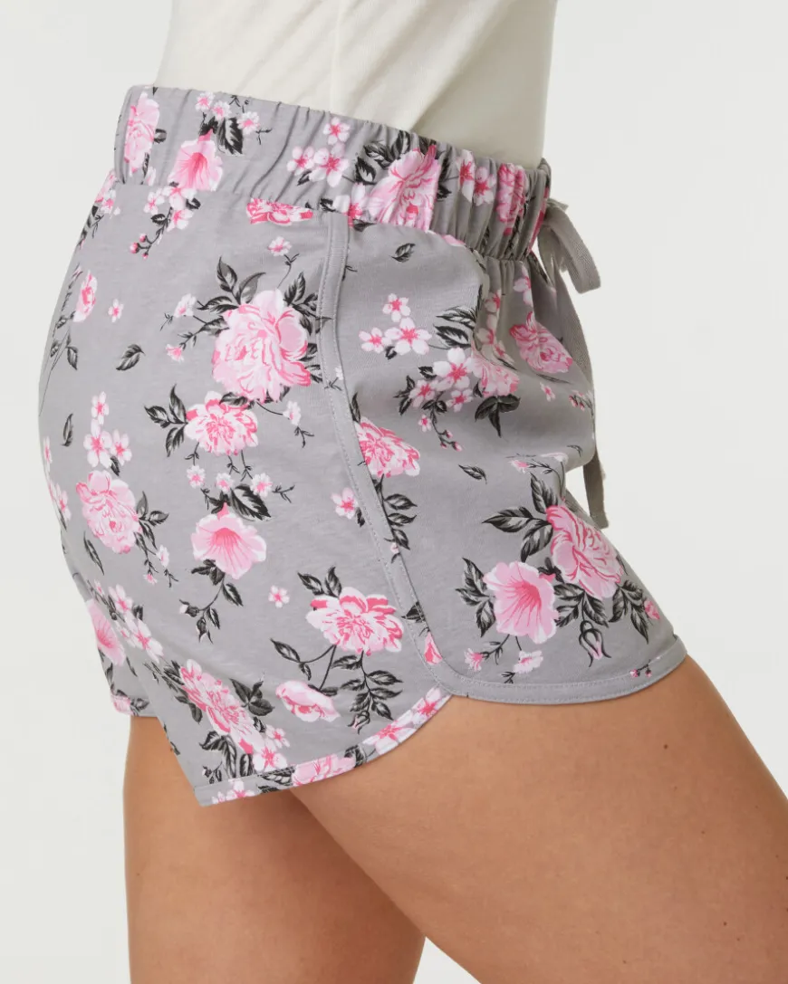 Shorts Janina, elastischer Bund-KiK Onlineshop Flash Sale