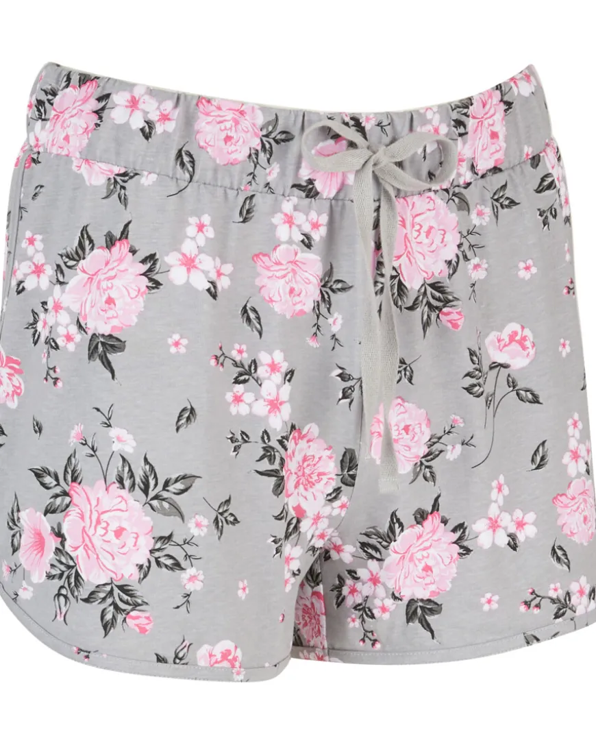 Shorts Janina, elastischer Bund-KiK Onlineshop Flash Sale