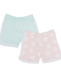 Shorts mit Seitenstreifen 2er-Pack, Ergee-KiK Onlineshop Best Sale
