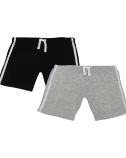 Shorts mit Streifen 2er-Pack, Kiki & Koko-KiK Onlineshop Cheap