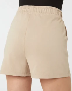 Shorts naturel Janina-KiK Onlineshop Cheap