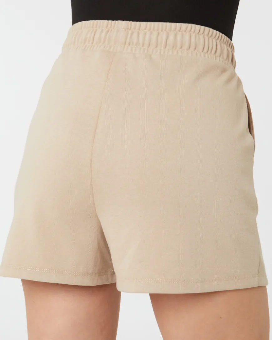 Shorts naturel Janina-KiK Onlineshop Cheap