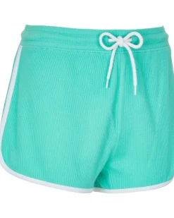 Shorts Waffelstruktur Janina, elastischer Bund-KiK Onlineshop Hot
