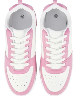 Skater-Sneaker Janina, Schnürsenkel-KiK Onlineshop Hot