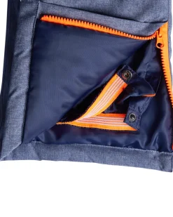 Skihose mit Hosenträgern wasserdicht-KiK Onlineshop Cheap