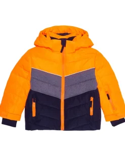Skijacke Colour-Blocking gefüttert-KiK Onlineshop Shop