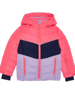 Skijacke in Neonfarbe wasserdicht-KiK Onlineshop Discount