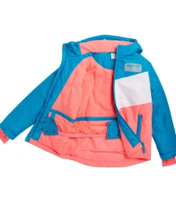 Skijacke mit Innenfleece Y.F.K., wasserdicht-KiK Onlineshop Shop