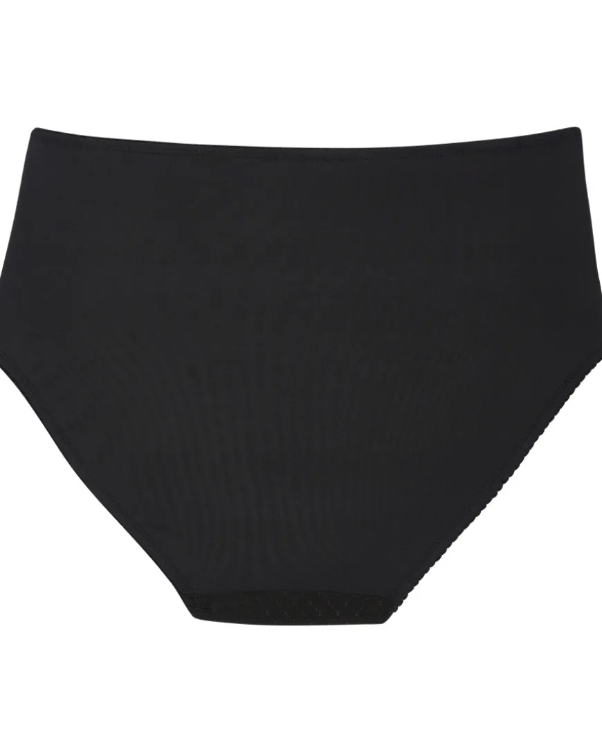 Slip Jacquard elastischer Bund-KiK Onlineshop New