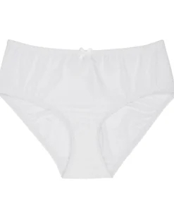 Slip Janina curved, elastischer Bund-KiK Onlineshop Flash Sale