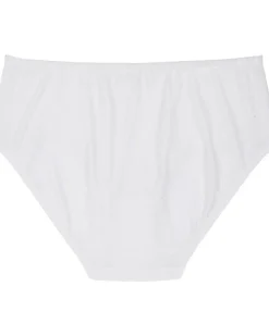 Slip Janina curved, elastischer Bund-KiK Onlineshop Flash Sale