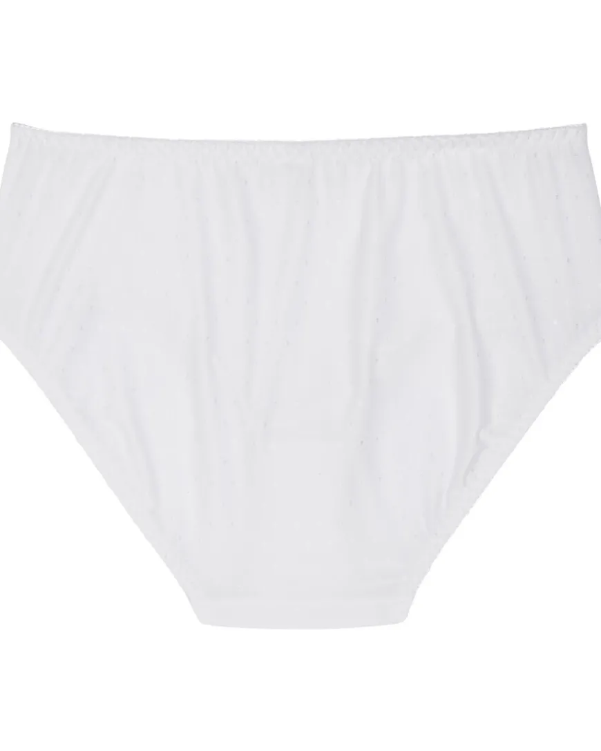 Slip Janina curved, elastischer Bund-KiK Onlineshop Flash Sale