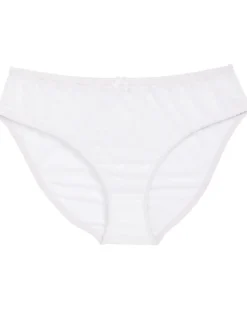 Slip Janina curved, Spitzendetails-KiK Onlineshop Discount