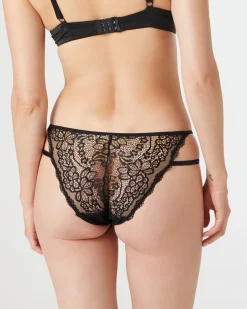Slip mit Elastics Janina, aus Spitze-KiK Onlineshop Hot