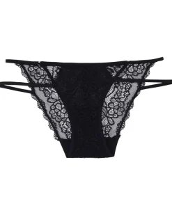 Slip mit Elastics Janina, aus Spitze-KiK Onlineshop Hot