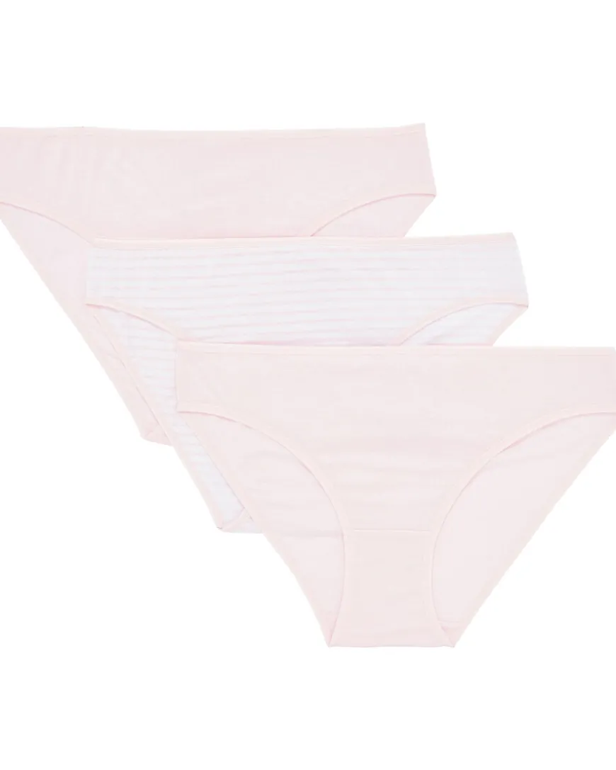 Slips 3er-Pack, Janina-KiK Onlineshop Fashion