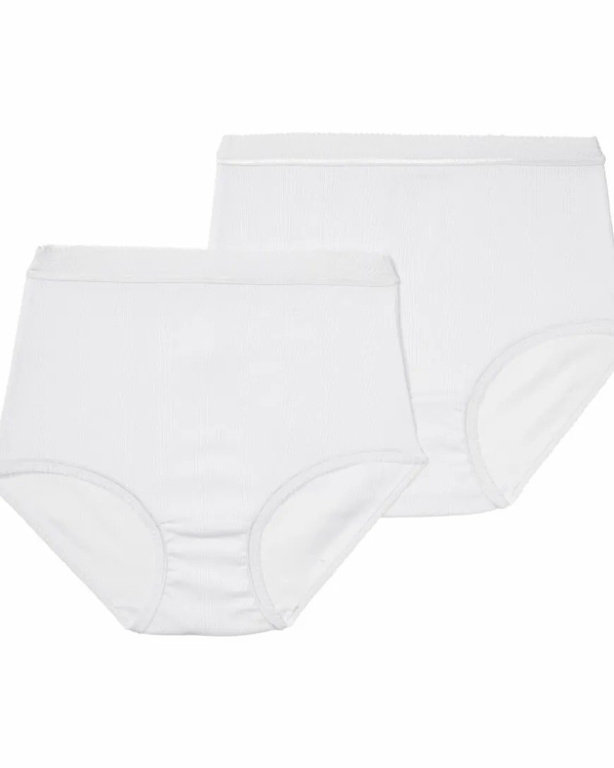 Slips 2er-Pack, Janina-KiK Onlineshop New