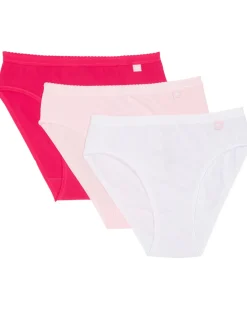 Slips 3er-Pack, Janina-KiK Onlineshop Clearance