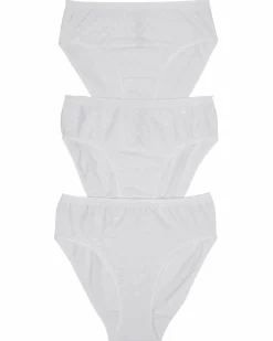 Slips 3er-Pack, Janina, verschiedene Designs-KiK Onlineshop Cheap